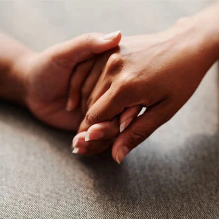 Fiet combate la trata de seres humanos.