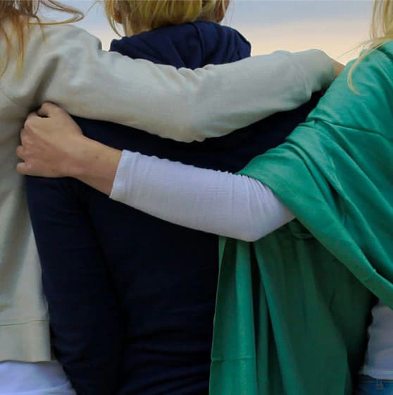 Fiet combate la trata de seres humanos.