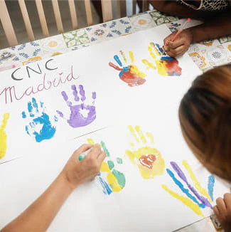 Fiet combate la trata de seres humanos.