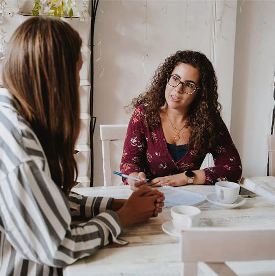 Fiet combate la trata de seres humanos.