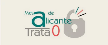 Fiet combate la trata de seres humanos.