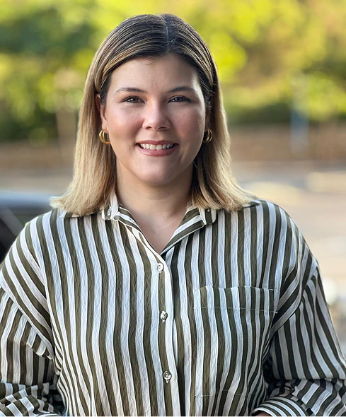 Fiet combate la trata de seres humanos.