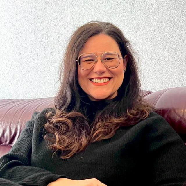 Fiet combate la trata de seres humanos.