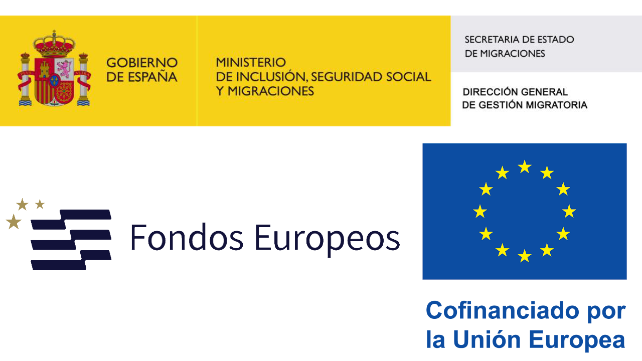 Fiet combate la trata de seres humanos.